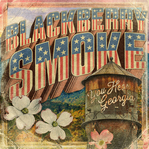 You Hear Georgia (2 Lp's) [Vinyl]