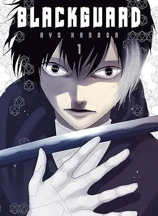 Blackguard Vol 1 (Online Order Only)
