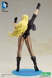 KOTOBUKIYA Bishoujo: DC Comics Black Canary (2nd Edition) (ONLINE ORDER ONLY)