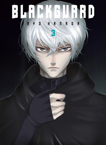 Blackguard Vol 3 (Online Order Only)