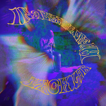 In A Bizarre Dream [CD] (ONLINE ORDER ONLY)