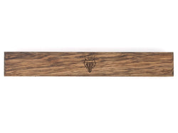 Black Limba - Wolf Logo - Chest of Holding™ (ONLINE ORDER ONLY)