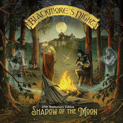 Shadow Of The Moon (25th Anniversary Edition) (With DVD, Digipack Packaging) [CD] (ONLINE ORDER ONLY)
