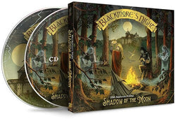 Shadow Of The Moon (25th Anniversary Edition) (With DVD, Digipack Packaging) [CD] (ONLINE ORDER ONLY)