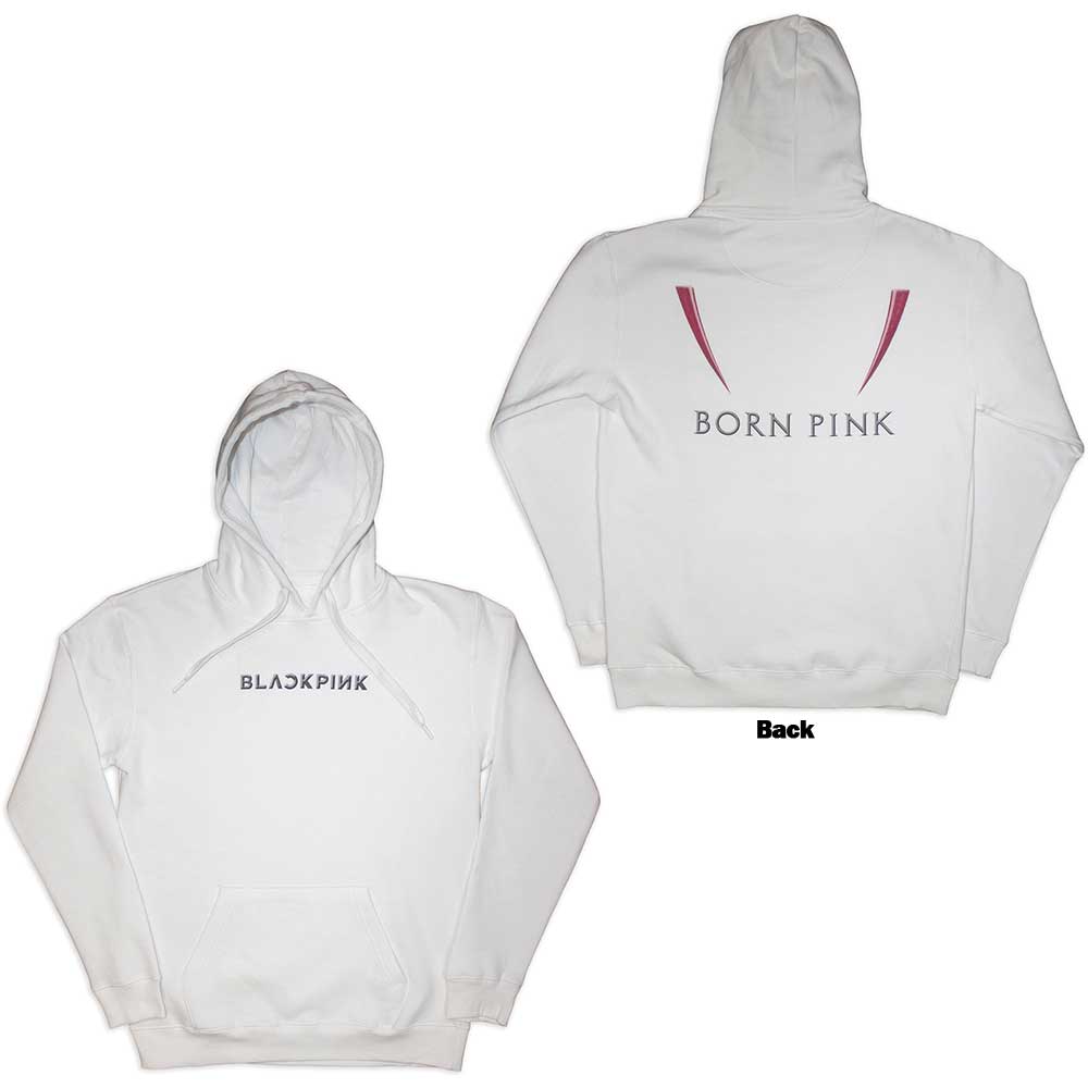 Born Pink [Sweatshirt] (ONLINE ORDER ONLY)