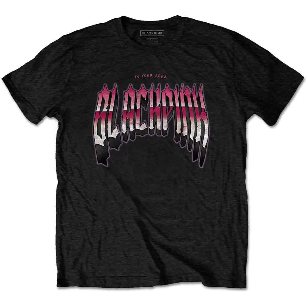 Gothic [T-Shirt] (ONLINE ORDER ONLY)