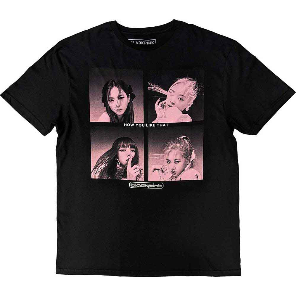 How You Like That [T-Shirt] (ONLINE ORDER ONLY)