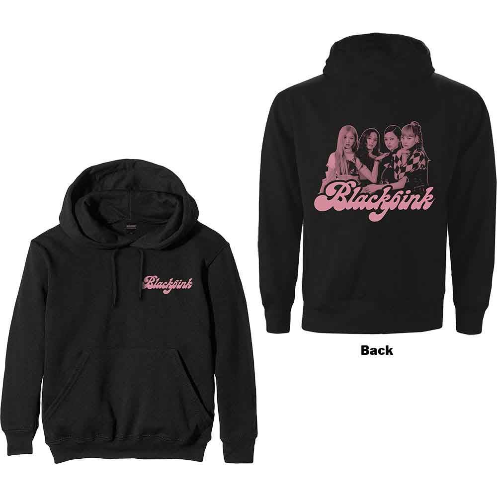Photo Back [Sweatshirt] (ONLINE ORDER ONLY)