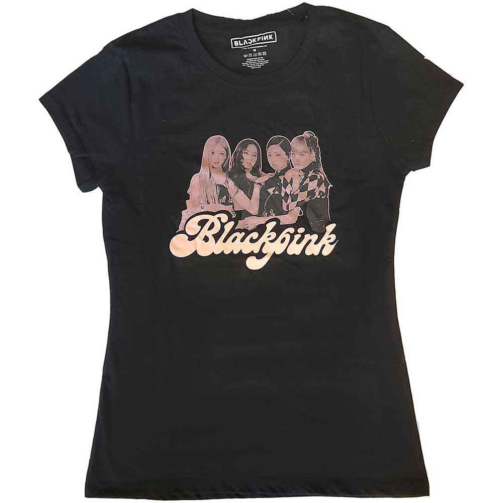 Photo [T-Shirt] (ONLINE ORDER ONLY)