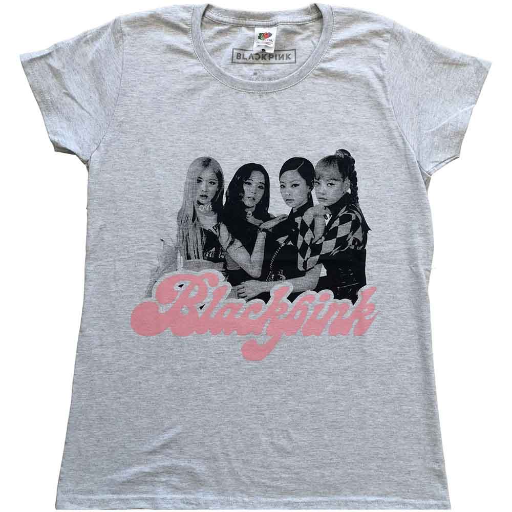 Photo [T-Shirt] (ONLINE ORDER ONLY)
