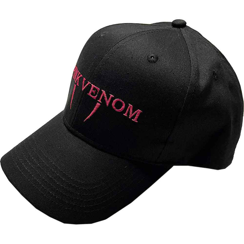 Pink Venom [Hat] (ONLINE ORDER ONLY)