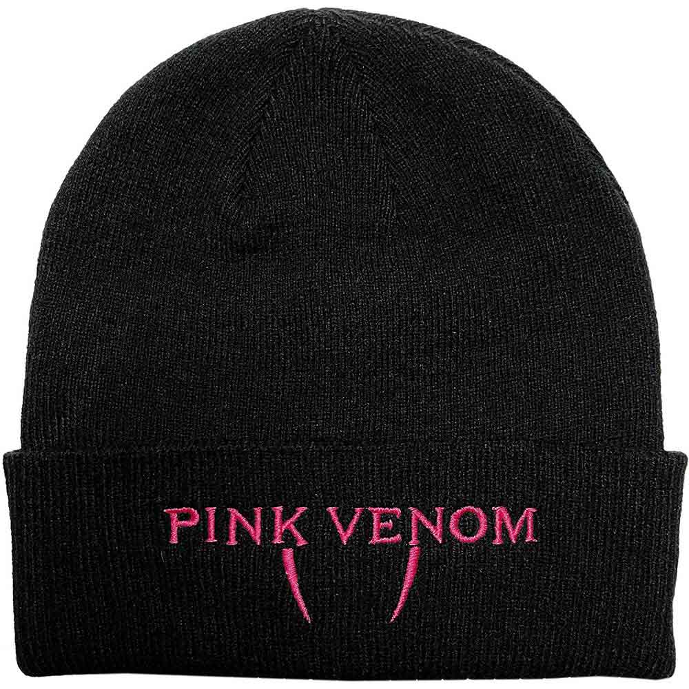 Pink Venom [Hat] (ONLINE ORDER ONLY)