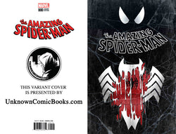 Amazing Spider-Man #800 Unknown Comic Books Kirkham 5/30/2018 (Online Order Only)