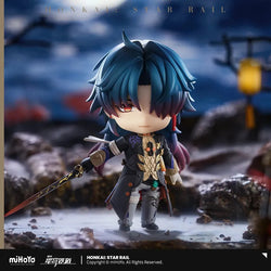 Blade Articulated Nendoroid Figure (ONLINE ORDER ONLY)