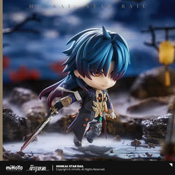 Blade Articulated Nendoroid Figure (ONLINE ORDER ONLY)