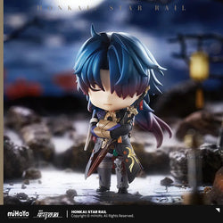 Blade Articulated Nendoroid Figure (ONLINE ORDER ONLY)
