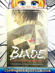 Blade of the Immortal Legend of the Sword Demon (Online Order Only)