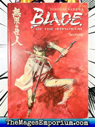 Blade of the Immortal Secrets (Online Order Only)