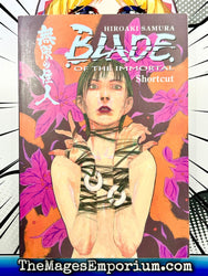 Blade of the Immortal Shortcut Vol 16 (Online Order Only)