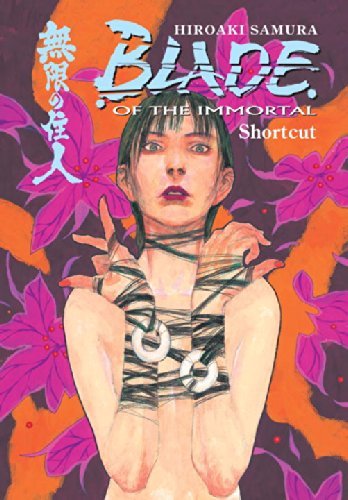 Blade of the Immortal Shortcut Vol 16 (Online Order Only)