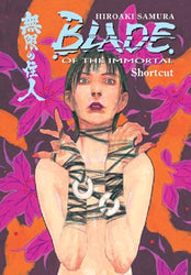 Blade of the Immortal Shortcut Vol 16 (Online Order Only)