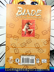 Blade of the Immortal The Gathering II (Online Order Only)