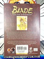 Blade of the Immortal Vol 22 (Online Order Only)