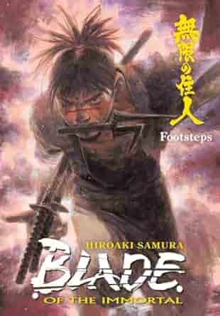 Blade of the Immortal Vol 22 (Online Order Only)