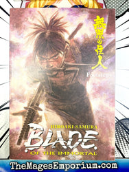 Blade of the Immortal Vol 22 (Online Order Only)