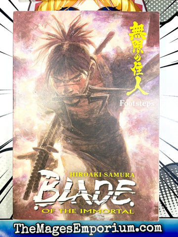 Blade of the Immortal Vol 22 (Online Order Only)