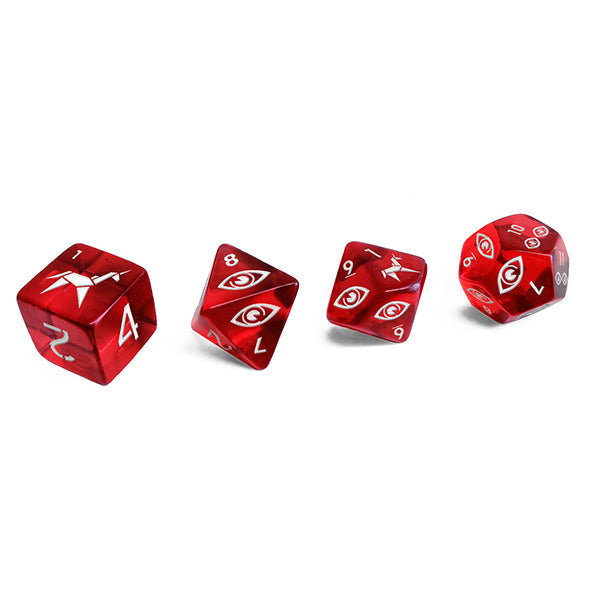 Blade Runner RPG Dice Set (Online Only)