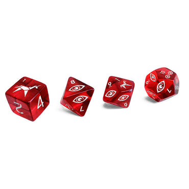 Blade Runner RPG Dice Set (Online Only)