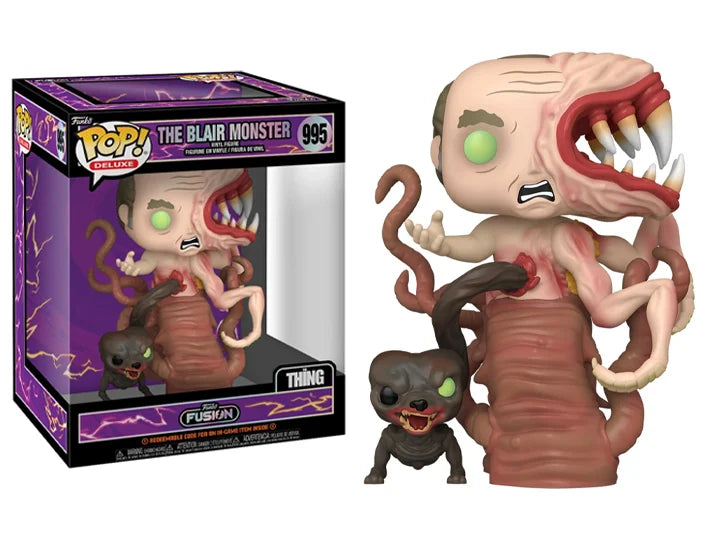 Funko Pop Deluxe Funko Fusion The Blair Monster 995 (ONLINE ORDER ONLY)