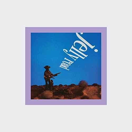 Blake Mills - Jelly Road [2 LP] [Vinyl]