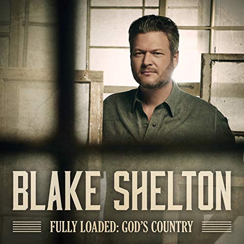 Fully Loaded: God'S Country [Vinyl] (ONLINE ORDER ONLY)