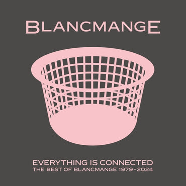 Everything Is Connected: The Best Of Blancmange 1979-2024 [Vinyl]