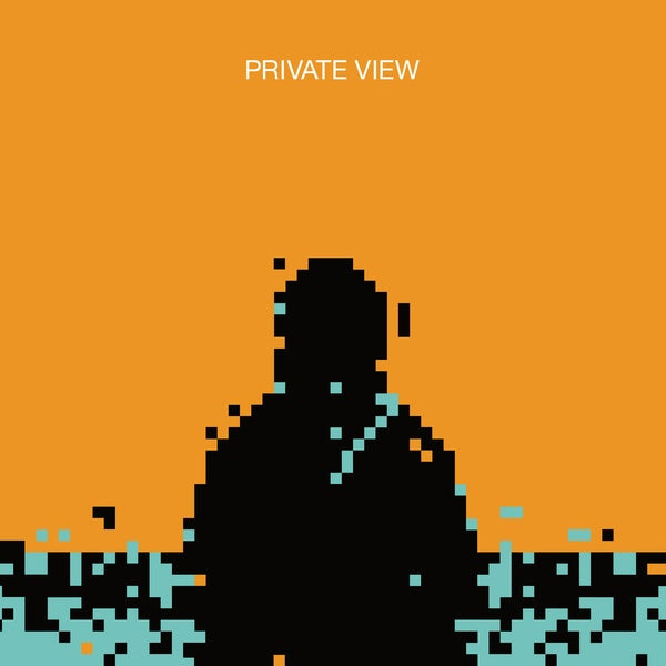 Private View [Vinyl] (ONLINE ORDER ONLY)