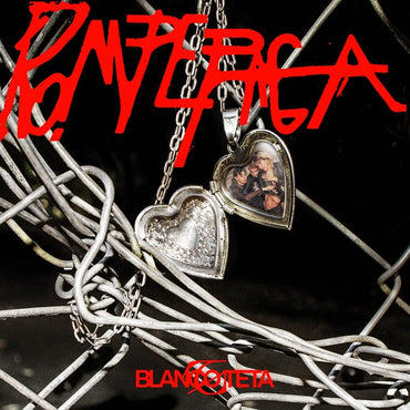 BLANCO TETA - Rompe Paga [CD] (ONLINE ORDER ONLY)