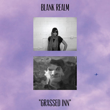 Grassed Inn [CD] (ONLINE ORDER ONLY)