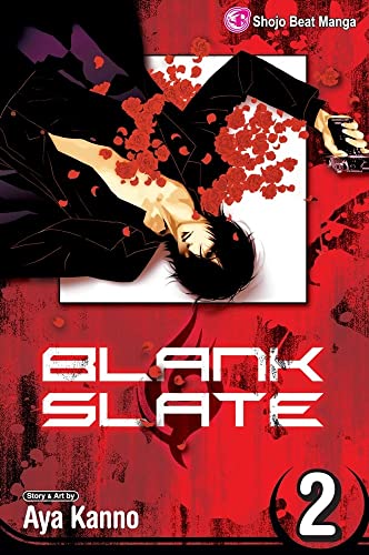 Blank Slate Vol 2 (Online Order Only)