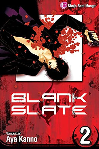 Blank Slate Vol 2 (Online Order Only)