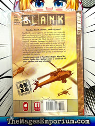 Blank Vol 1 (Online Order Only)