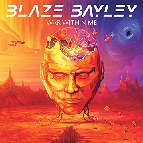 War Within Me [Vinyl]
