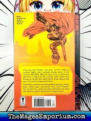 Blazin' Barrels Vol 1 (Online Order Only)