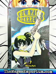 Blazin' Barrels Vol 7 (Online Order Only)