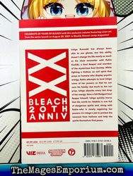 Bleach 20th Aniversary Edition (Online Order Only)