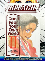 Bleach Can't Fear Your Own World Vol 2 (Online Order Only)