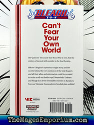 Bleach Can't Fear Your Own World Vol 2 (Online Order Only)