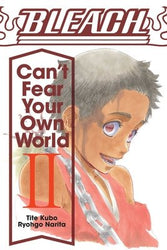 Bleach Can't Fear Your Own World Vol 2 (Online Order Only)