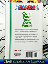 Bleach Can't Fear Your Own World Vol 3 (Online Order Only)